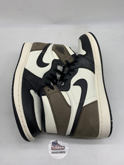 Jordan 1 Retro High Dark Mocha