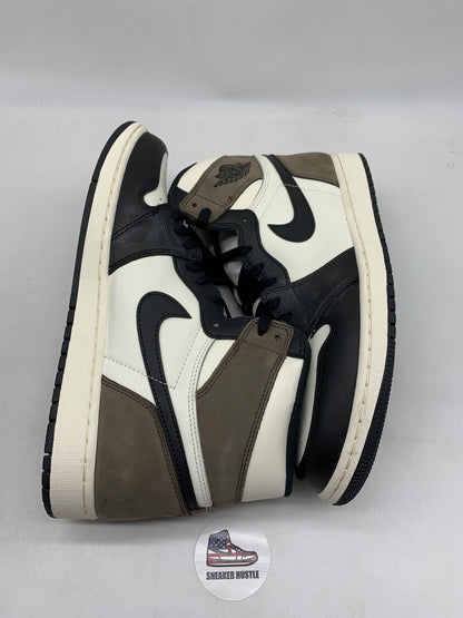 Jordan 1 Retro High Dark Mocha