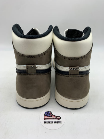 Jordan 1 Retro High Dark Mocha