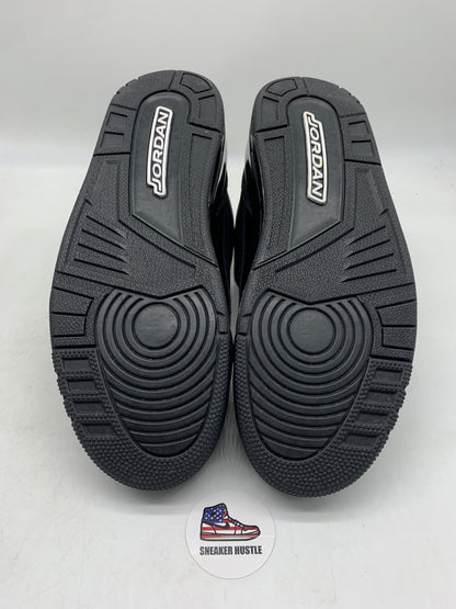 Jordan 3 Retro Black Cat (2025)