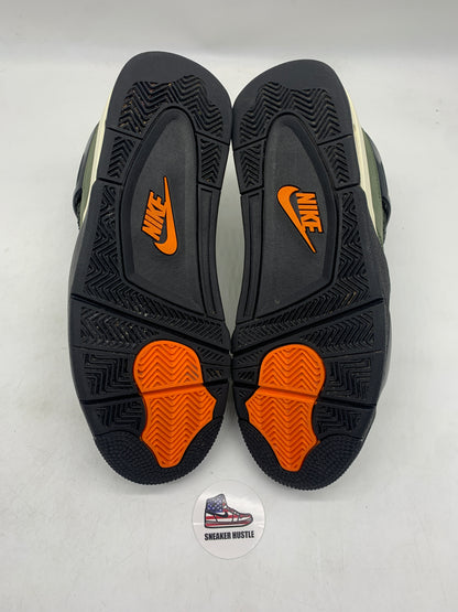 Jordan 4 Retro OG SP Undefeated (2025)