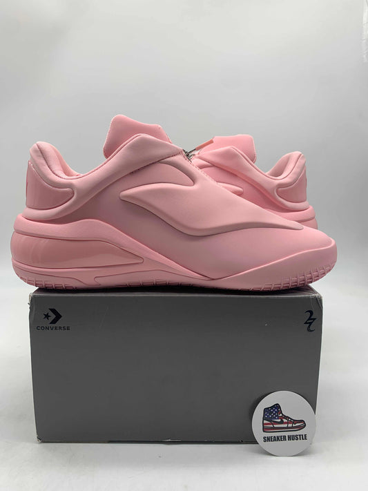 Converse SHAI 001 Blush sneakers new release