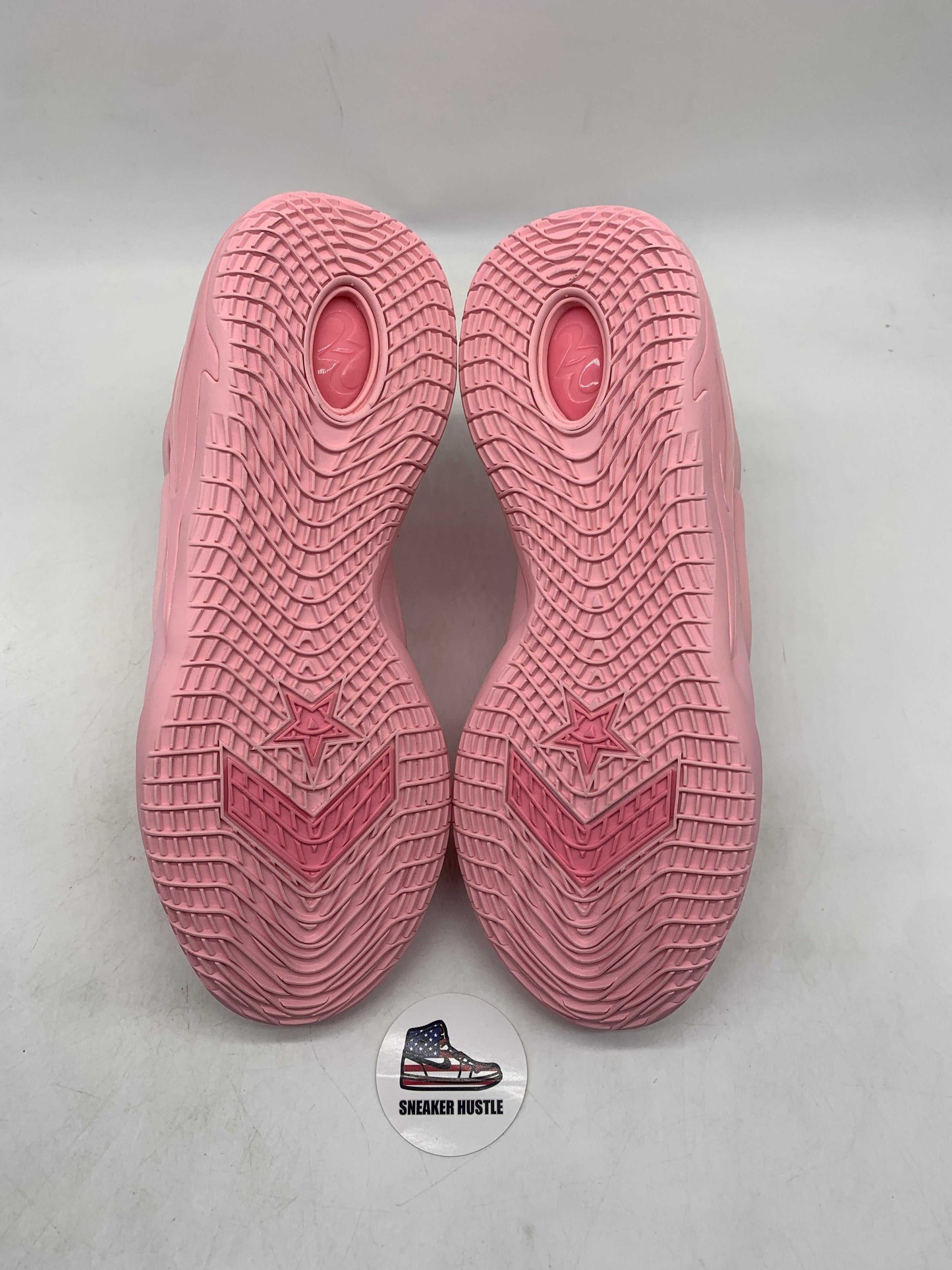 Converse SHAI 001 Blush