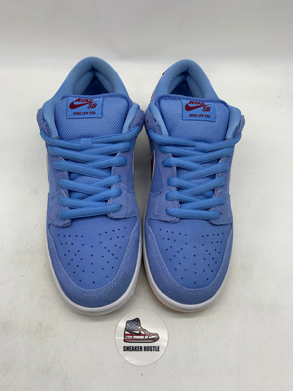 Nike SB Dunk Low Philadelphia Phillies