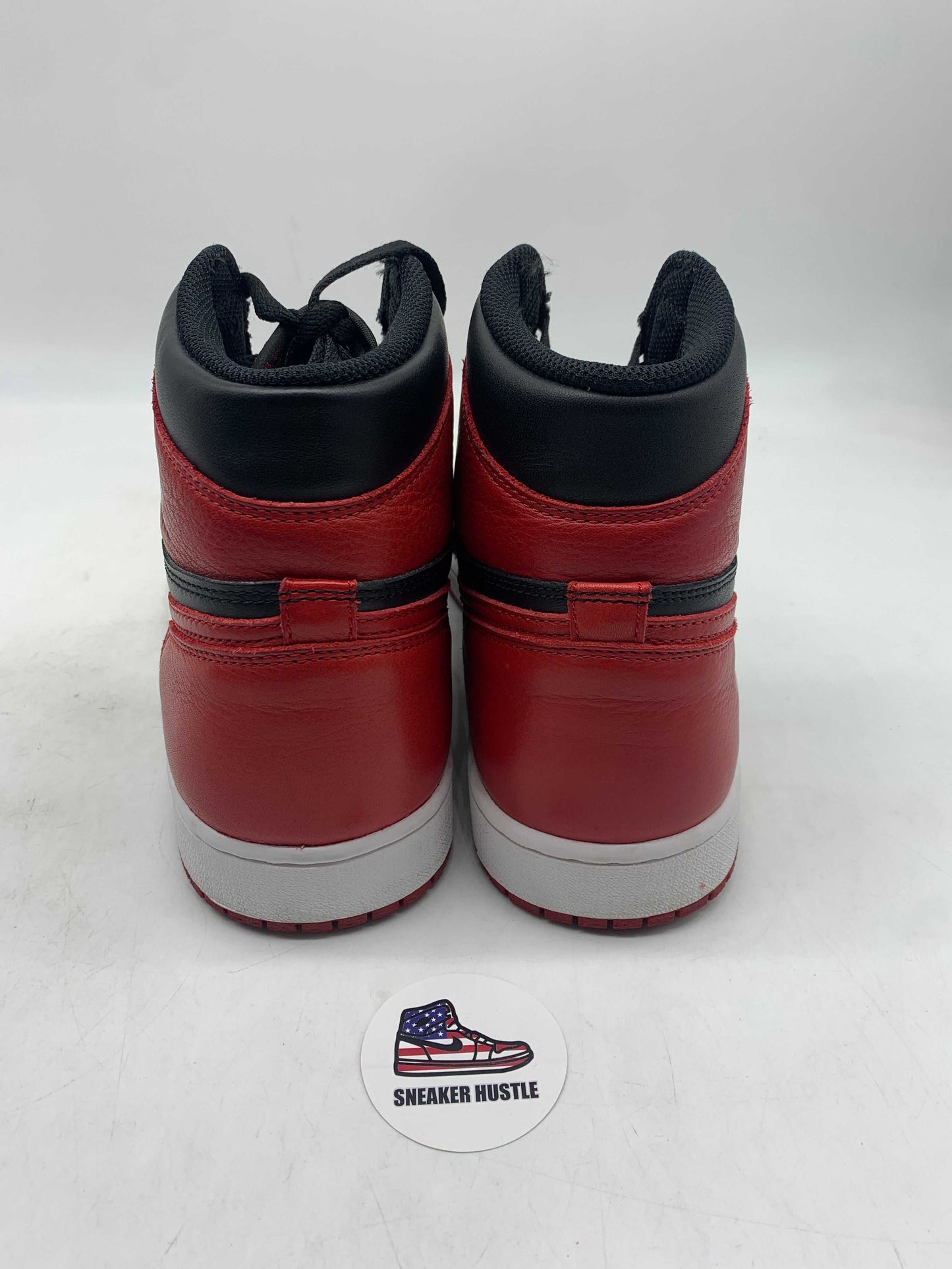 Jordan 1 Retro High Bred Banned (2016)