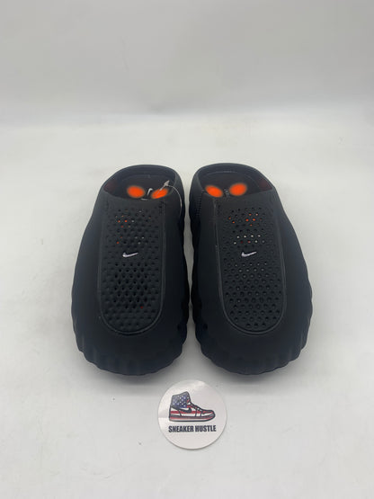 Nike Mind 001 Slide Black Chrome (Women's)