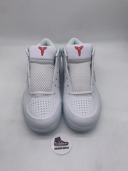 Nike Kobe 4 Protro Draft Day Pack Vancouver Grizzlies (Opened Packaging)