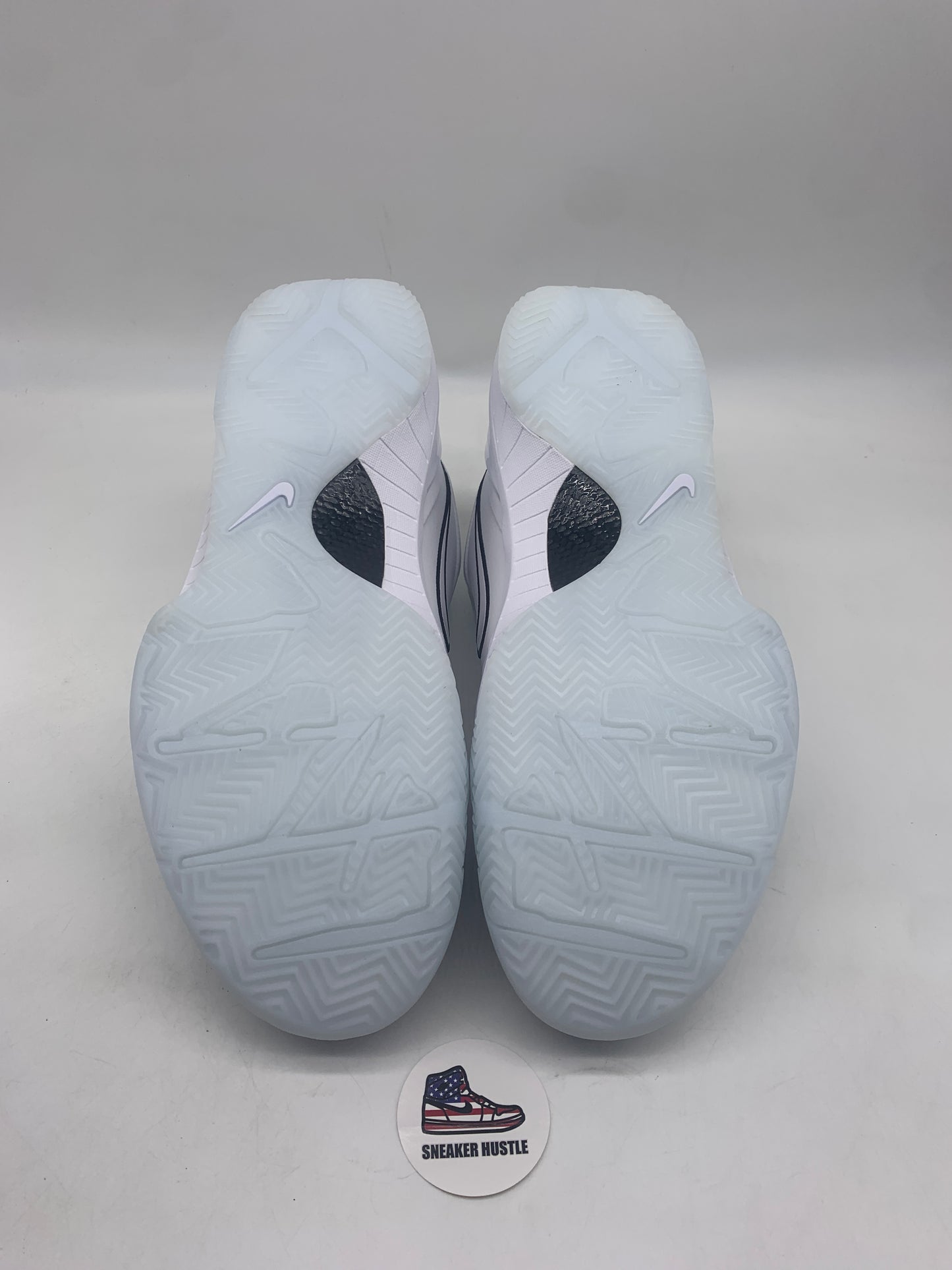 Nike Kobe 4 Protro Draft Day Pack Vancouver Grizzlies (Opened Packaging)