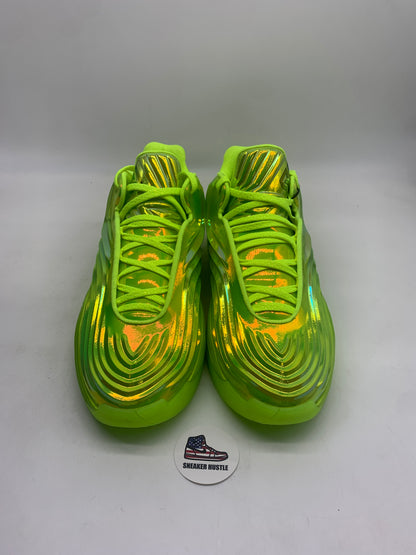 Nike Giannis Freak 7 LX All-Star Warning Label