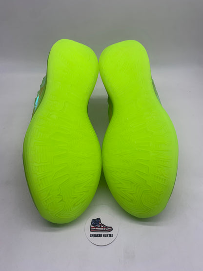 Nike Giannis Freak 7 LX All-Star Warning Label