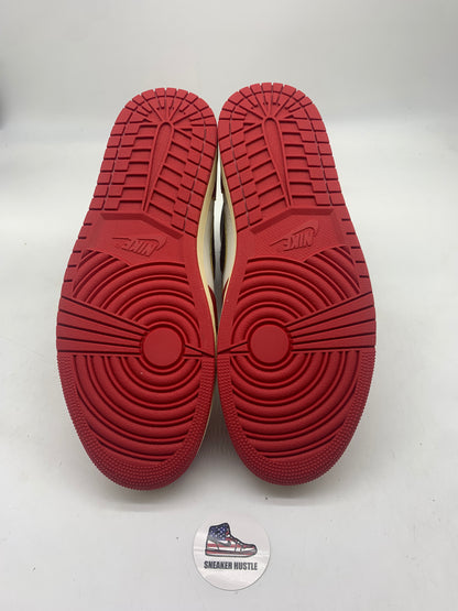 Jordan 1 Retro High OG SP Union LA Chicago Shadow