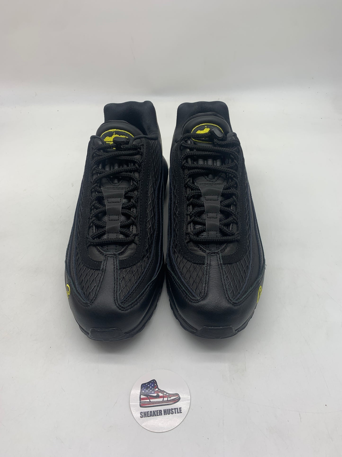 Nike Air Max 95 Corteiz Honey Black