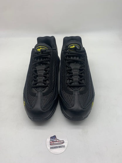 Nike Air Max 95 Corteiz Honey Black