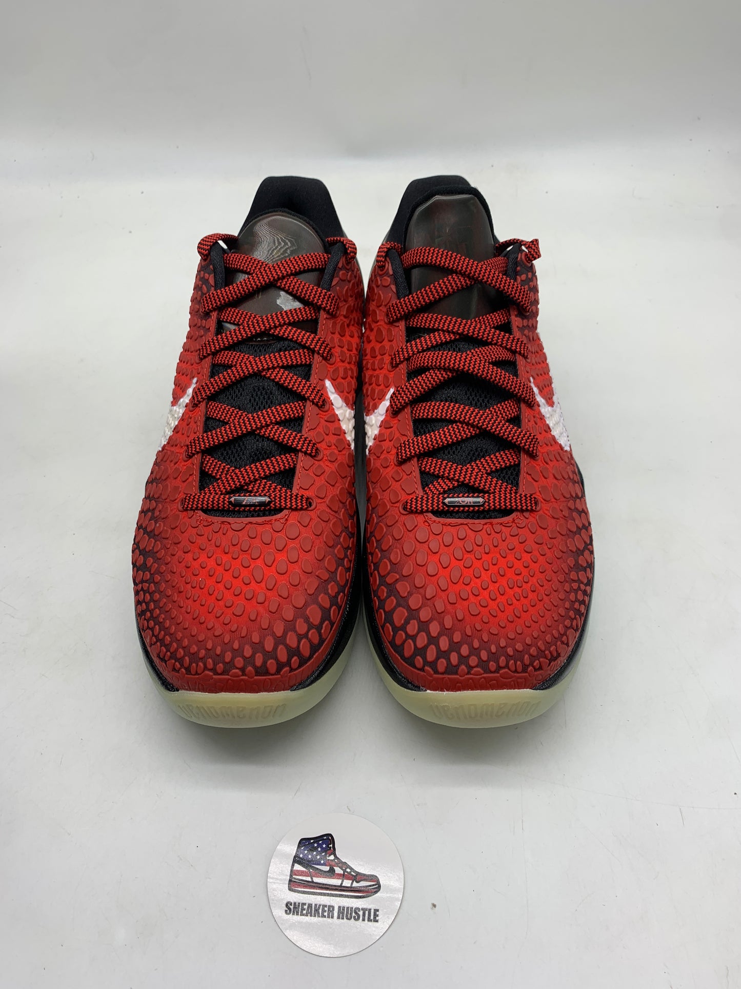 Nike Kobe 6 Protro Challenge Red All-Star (2021)