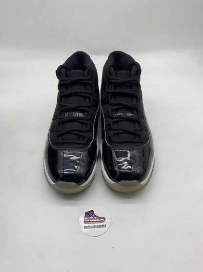 Jordan 11 Retro Space Jam (2016)