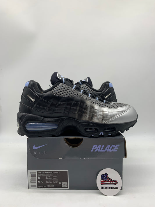 Nike Air Max 95 Big Bubble Palace