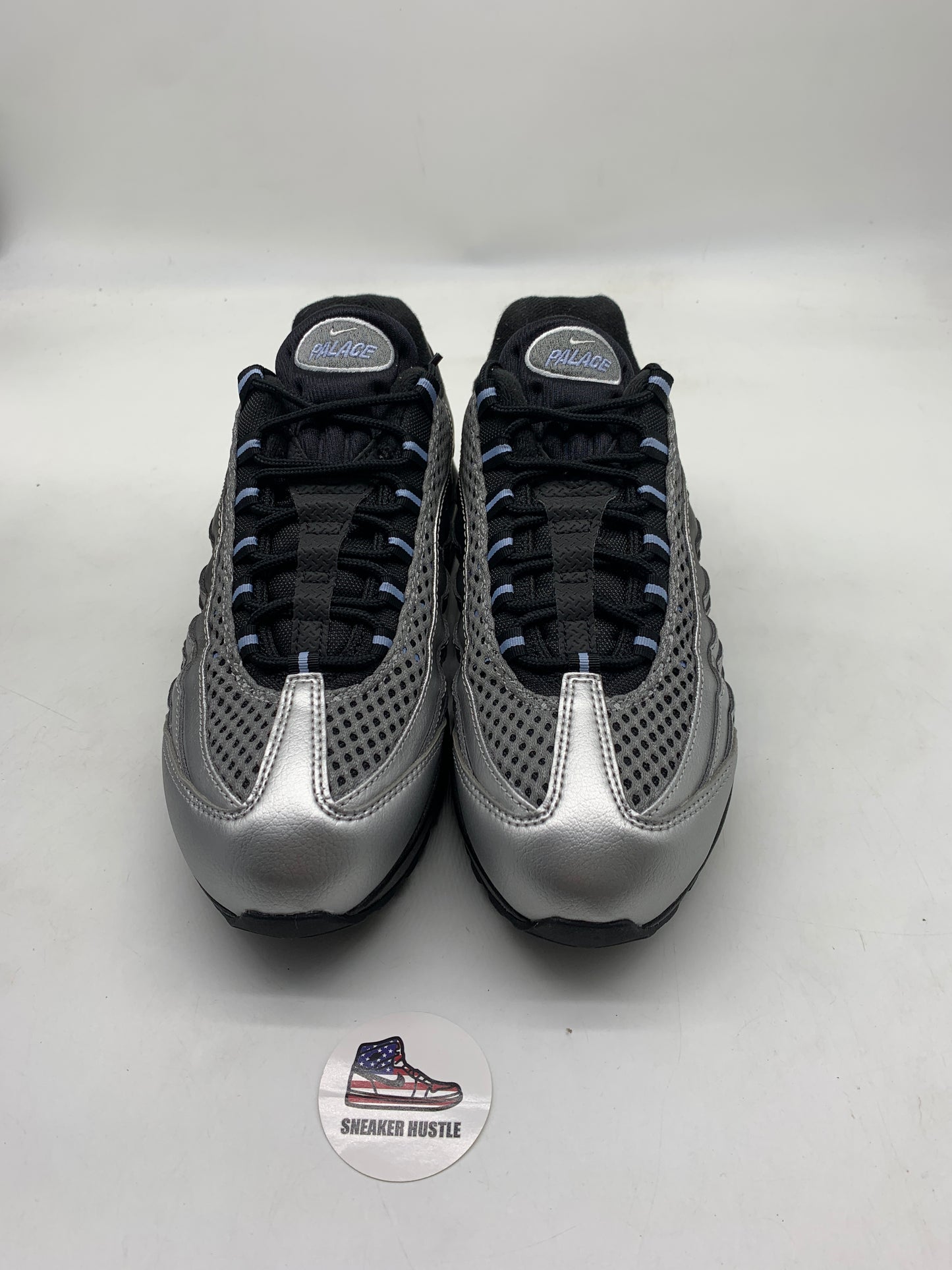 Nike Air Max 95 Big Bubble Palace