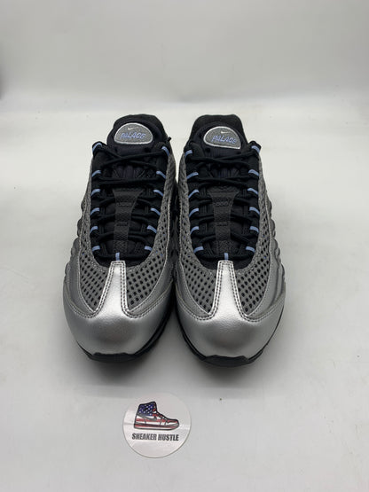Nike Air Max 95 Big Bubble Palace
