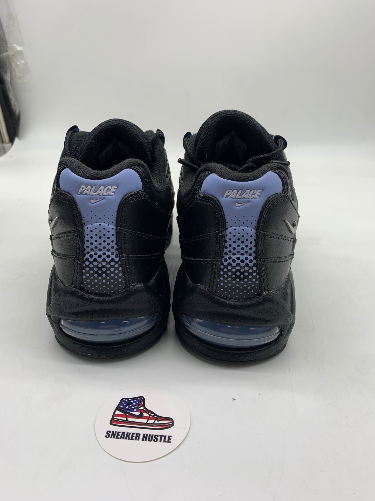 Nike Air Max 95 Big Bubble Palace