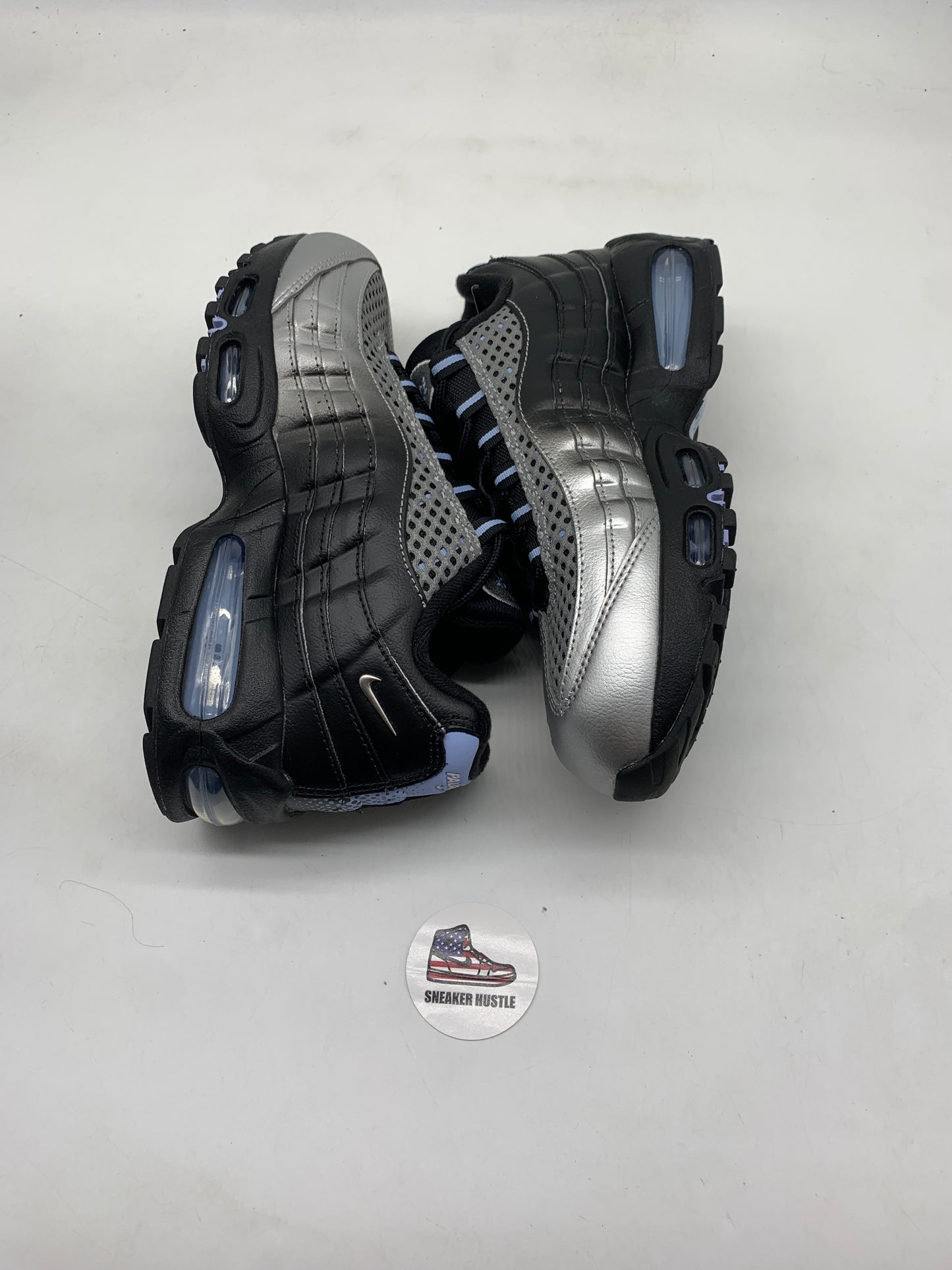 Nike Air Max 95 Big Bubble Palace