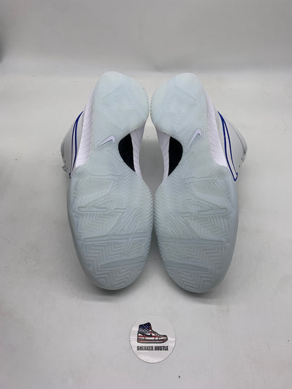 Nike Kobe 4 Protro Draft Day Pack New Jersey Nets (Opened Packaging)