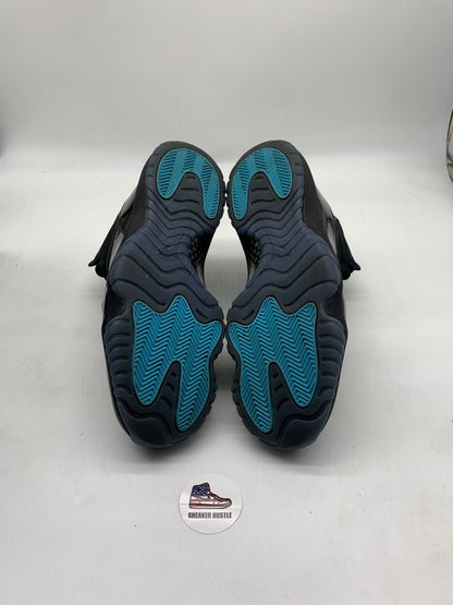 Jordan 11 Retro Gamma Blue (2025)