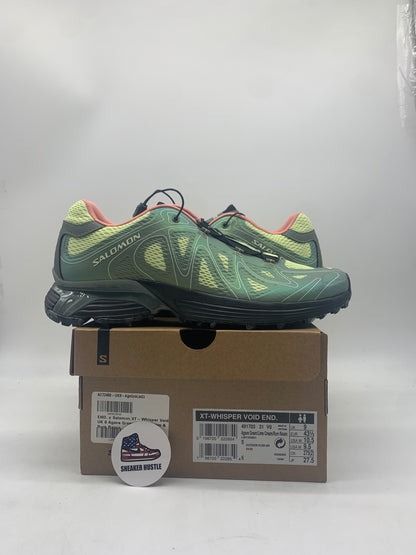 Salomon XT-Whisper Void END. Avocado