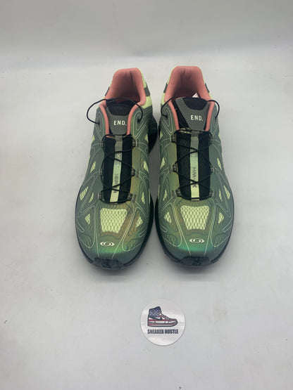 Salomon XT-Whisper Void END. Avocado