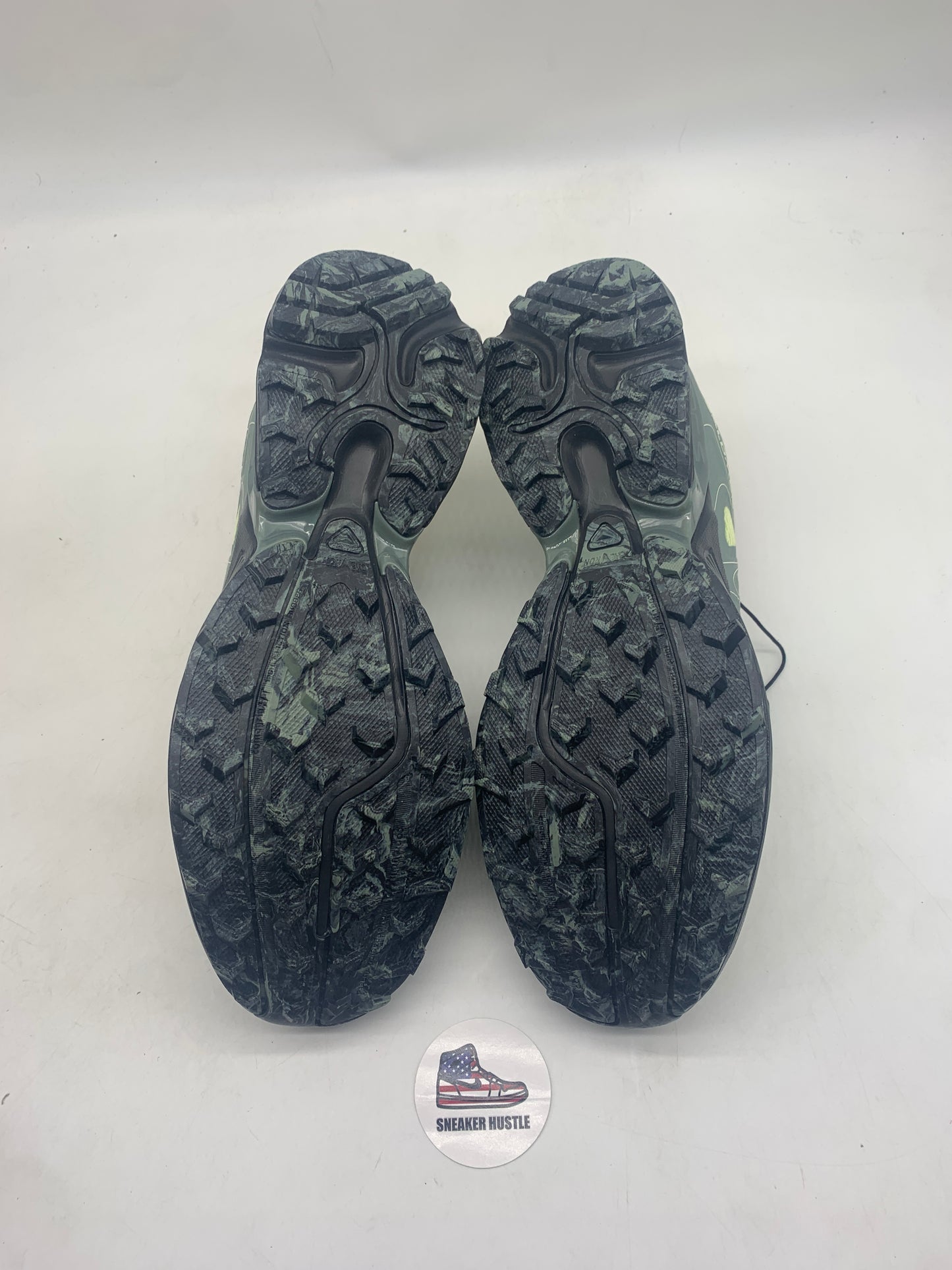 Salomon XT-Whisper Void END. Avocado