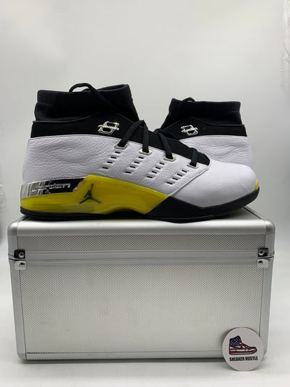 Jordan 17 Retro Low All-Star Lightning (2024)