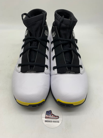 Jordan 17 Retro Low All-Star Lightning (2024)