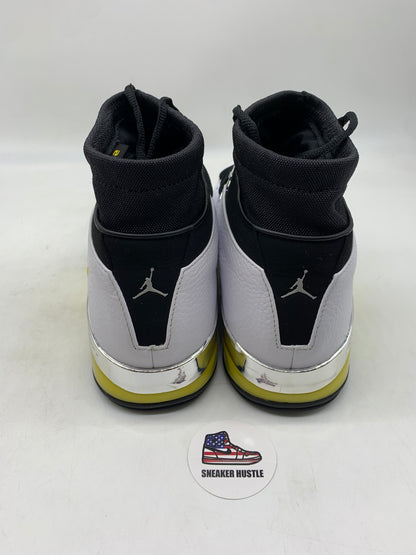 Jordan 17 Retro Low All-Star Lightning (2024)