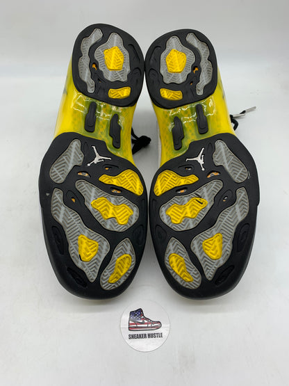Jordan 17 Retro Low All-Star Lightning (2024)