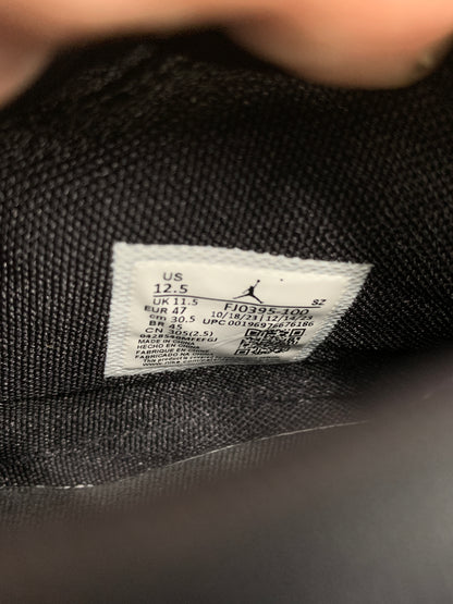 Jordan 17 Retro Low All-Star Lightning (2024)