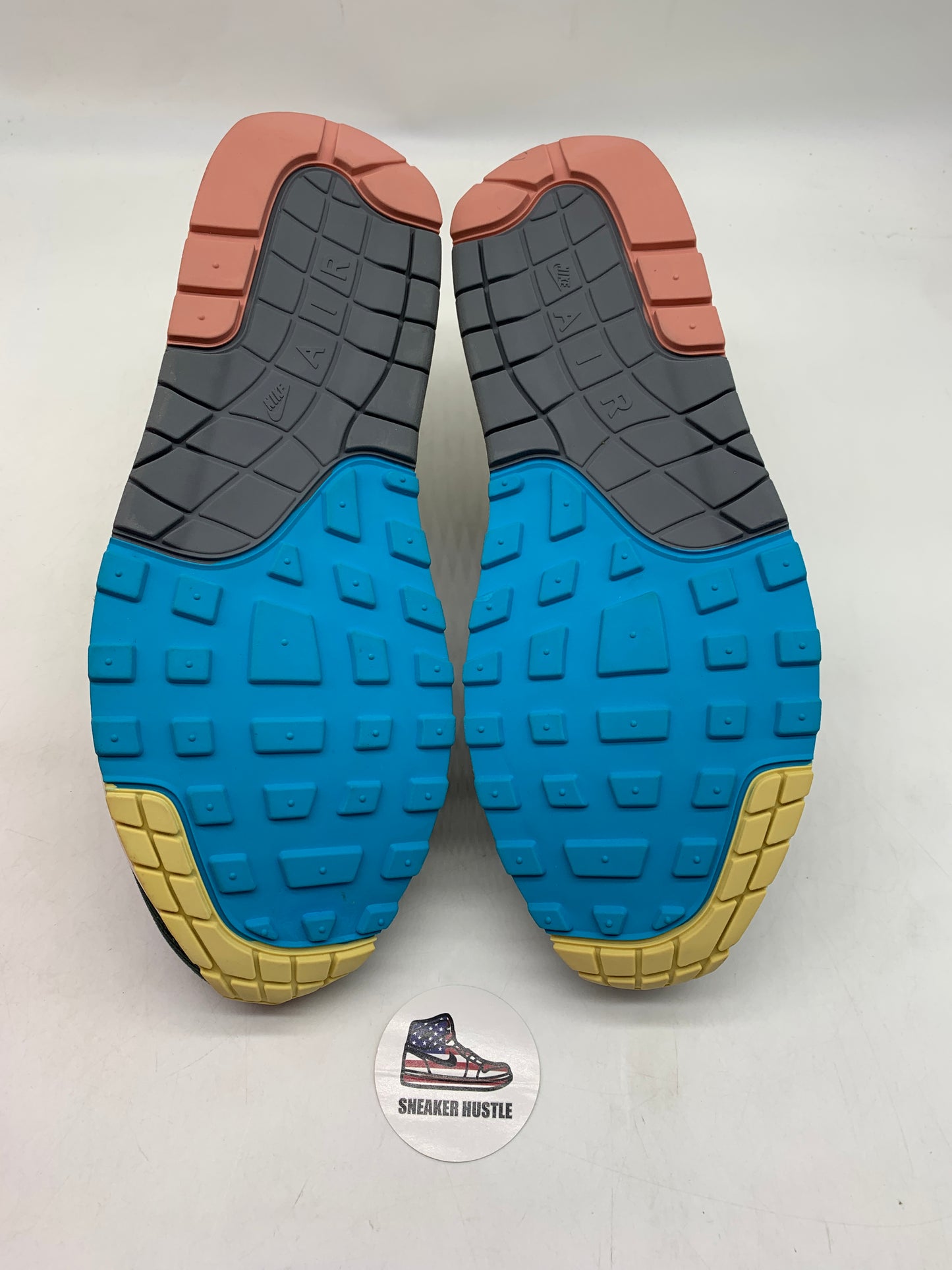 Nike Air Max 1/97 Sean Wotherspoon (Extra Lace Set Only)