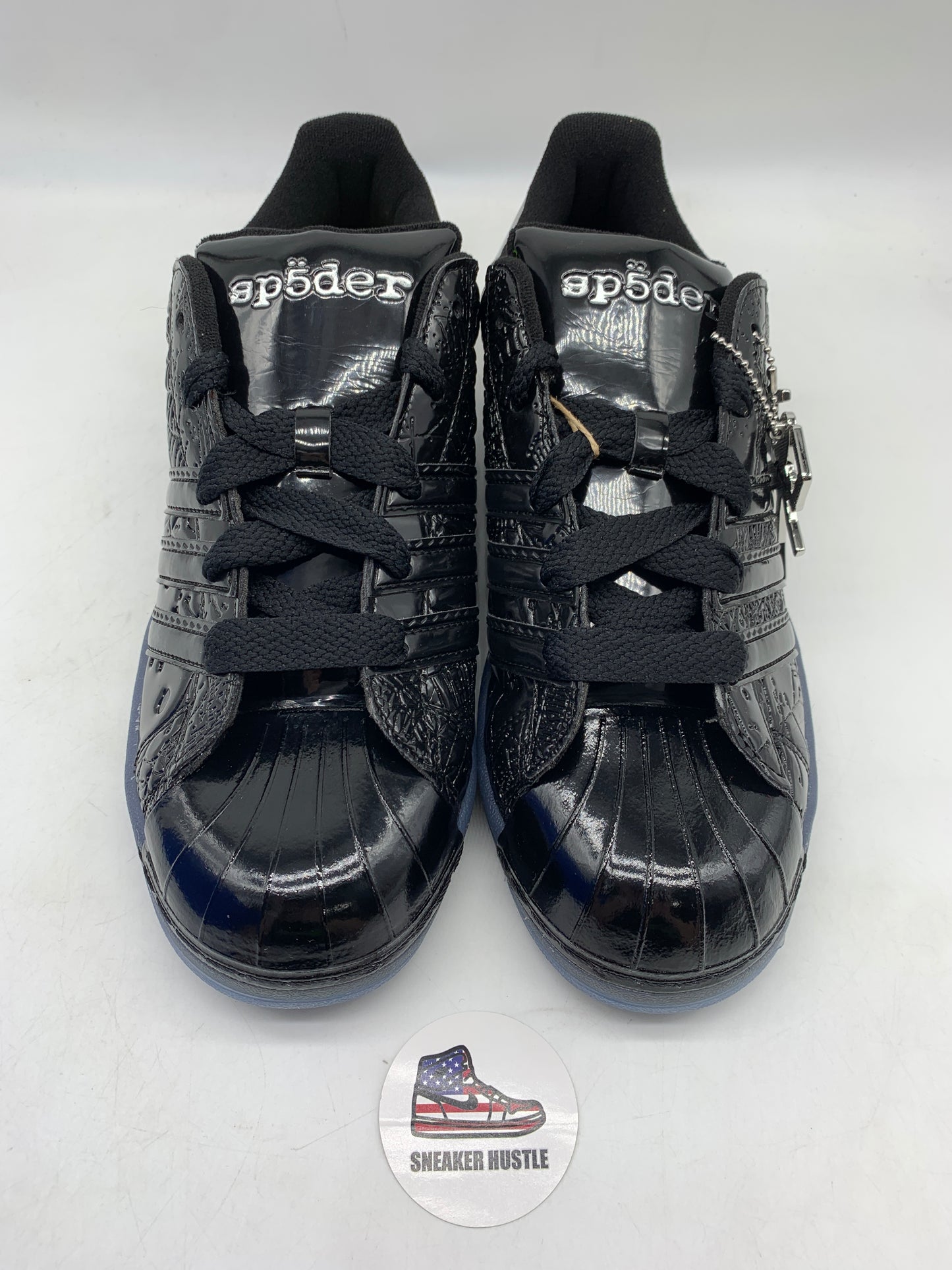 adidas Superstar Sp5der Black