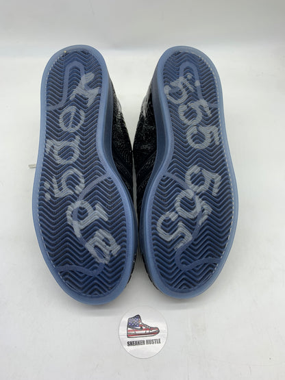 adidas Superstar Sp5der Black