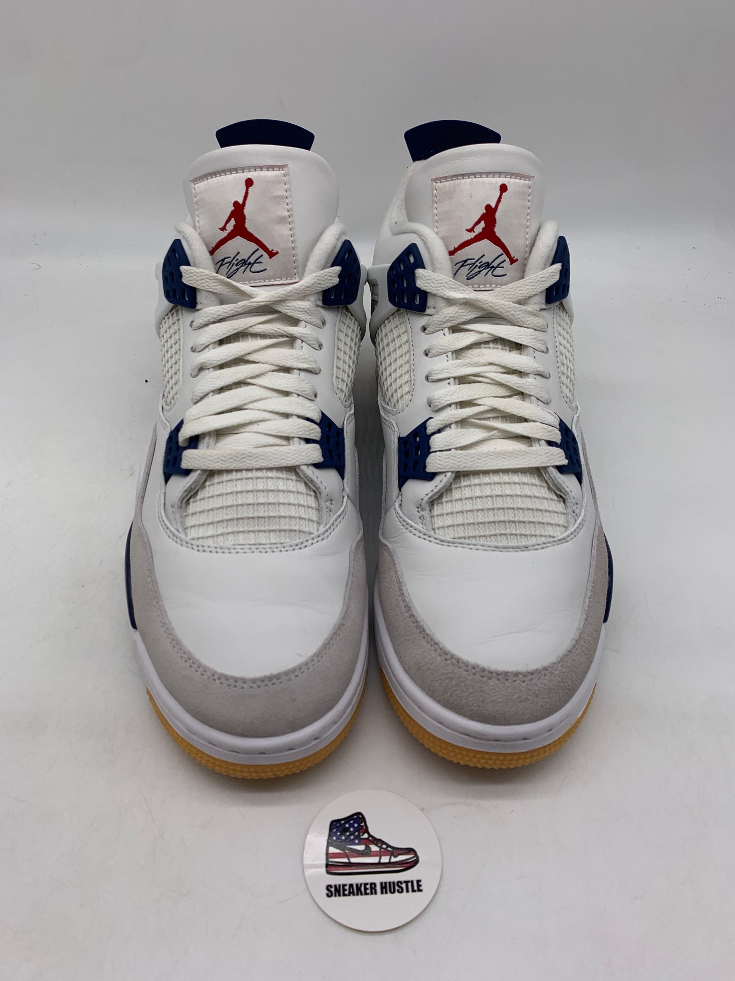 Jordan 4 Retro SB Navy