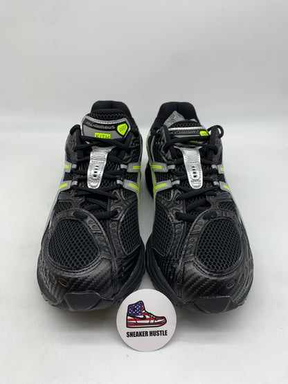 ASICS Gel-Nimbus 10.1 Kith Black Pure Silver