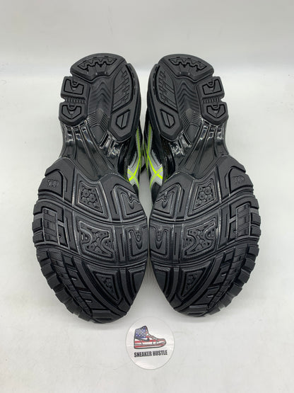 ASICS Gel-Nimbus 10.1 Kith Black Pure Silver