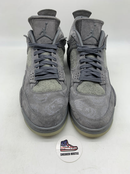 Jordan 4 Retro Kaws