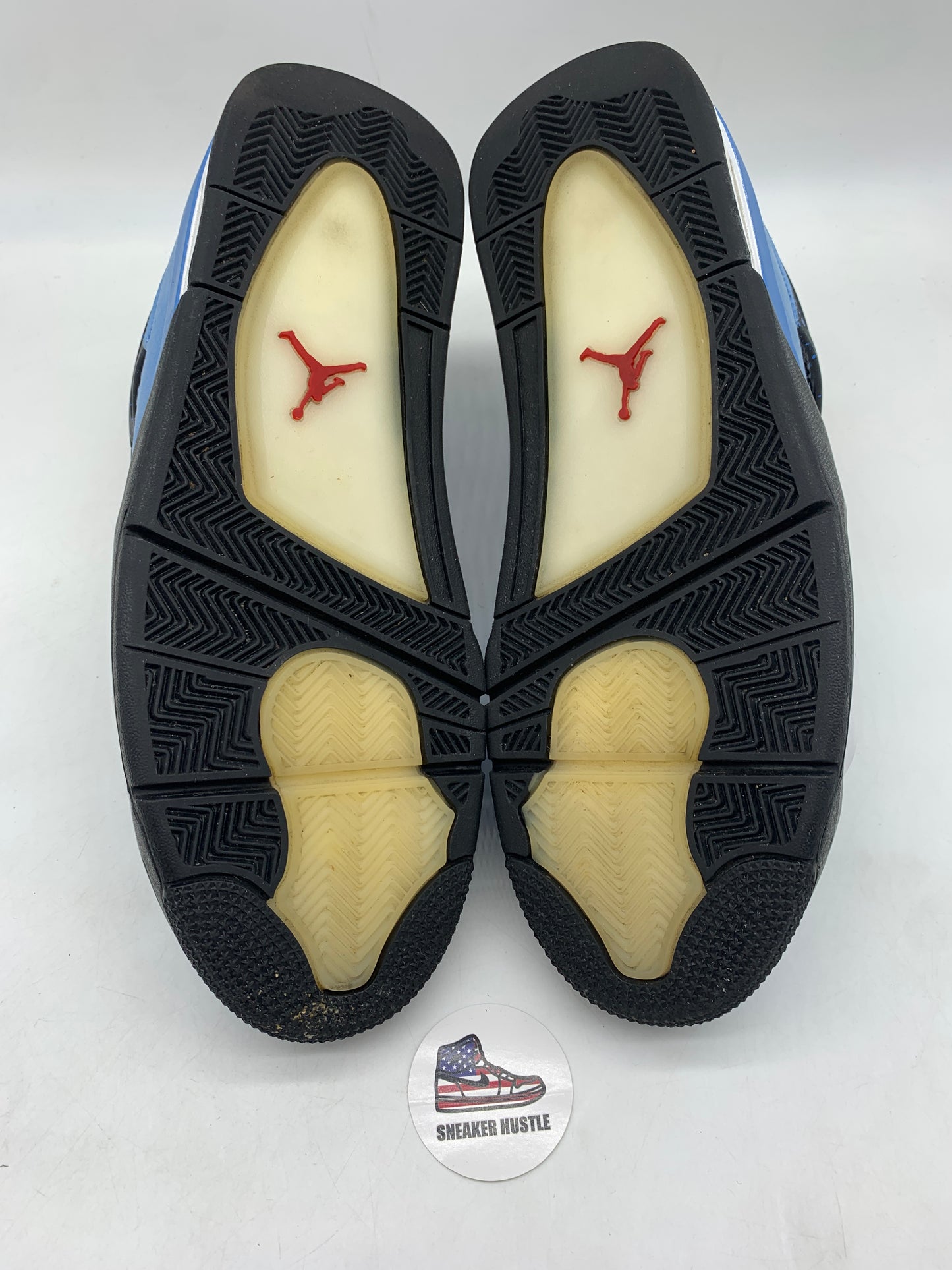 Jordan 4 Retro Travis Scott Cactus Jack