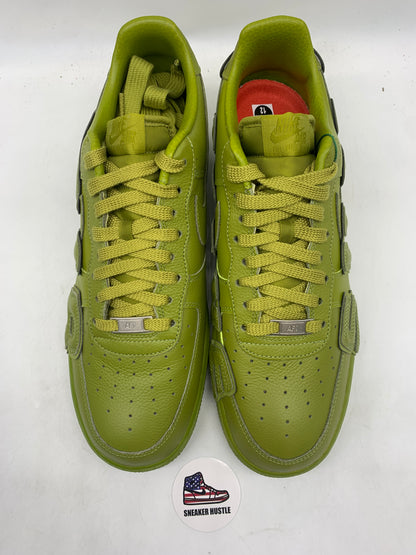 Nike Air Force 1 Low Cactus Plant Flea Market Moss