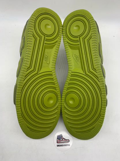 Nike Air Force 1 Low Cactus Plant Flea Market Moss