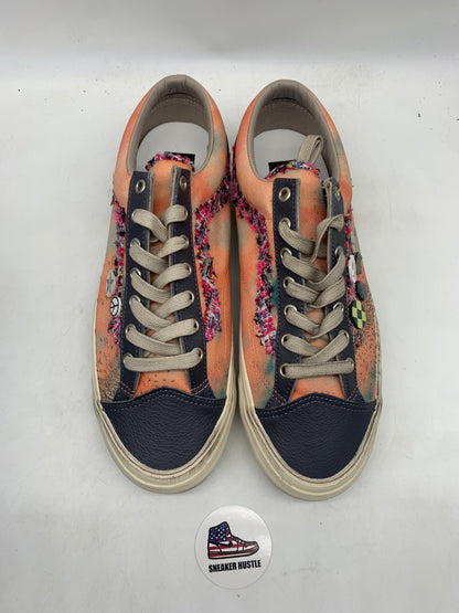 Vans Old Skool 36 LX Souvenir Asphalt