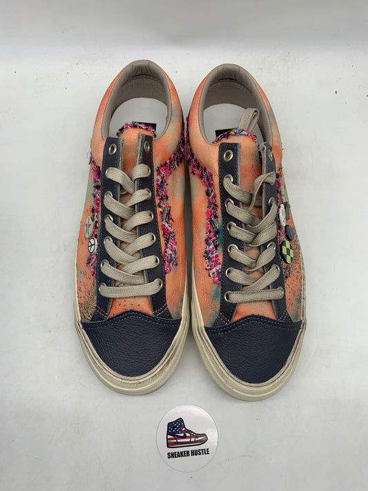 Vans Old Skool 36 LX Souvenir Asphalt
