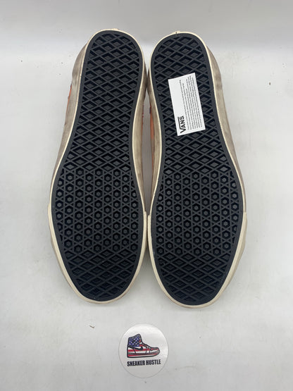 Vans Old Skool 36 LX Souvenir Asphalt