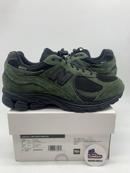 New Balance 2002R Gore-Tex JJJJound Pine