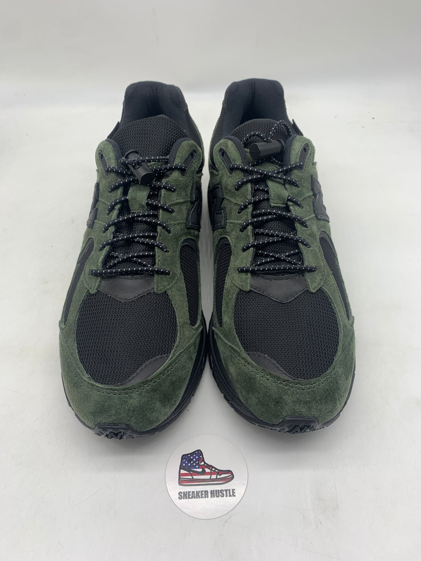 New Balance 2002R Gore-Tex JJJJound Pine