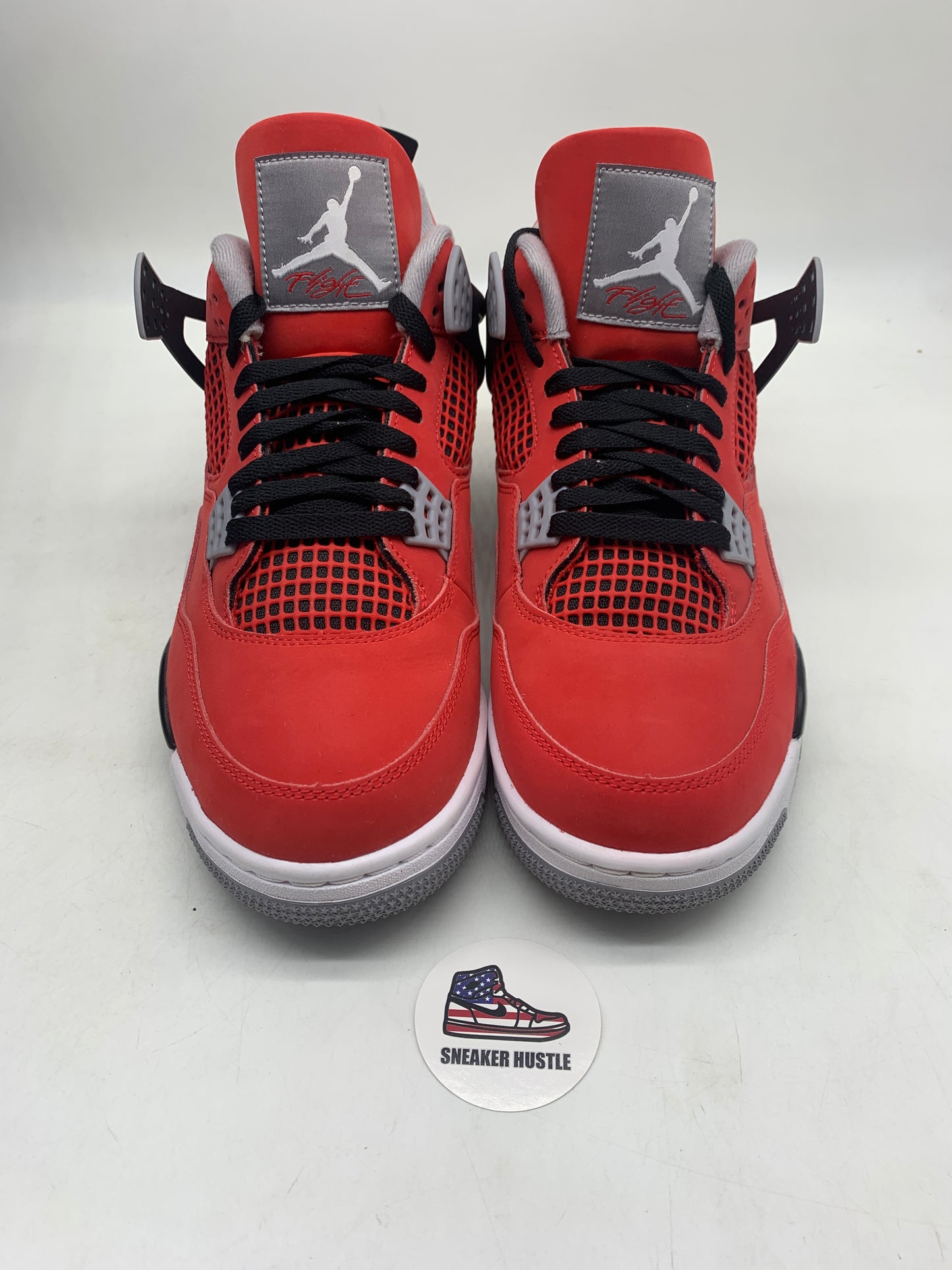 Jordan 4 Retro Toro Bravo (2026)